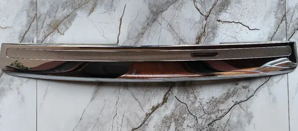 Trunklid pendek honda freed