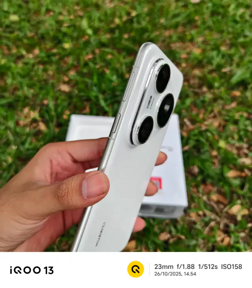 Huawei Pura 80 Pro 12/512gb Remi