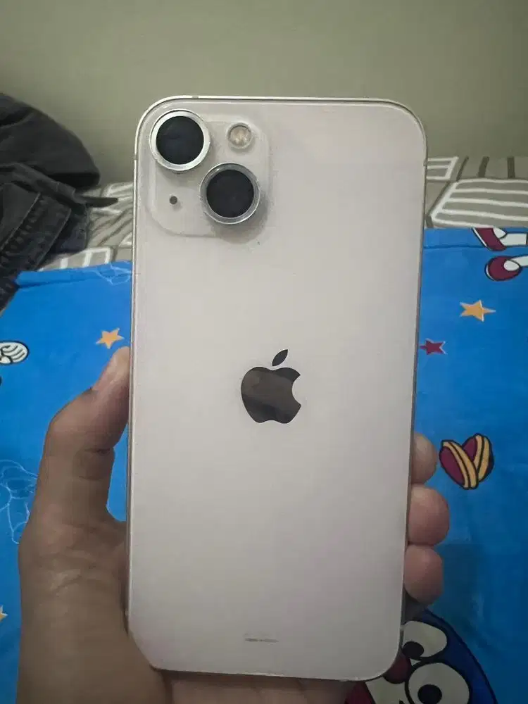 Iphone 13 pink 128gb