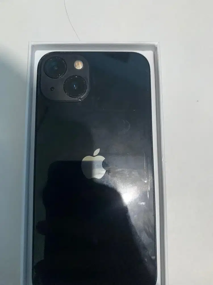 Iphone 13 128gb ibox Wifi Only