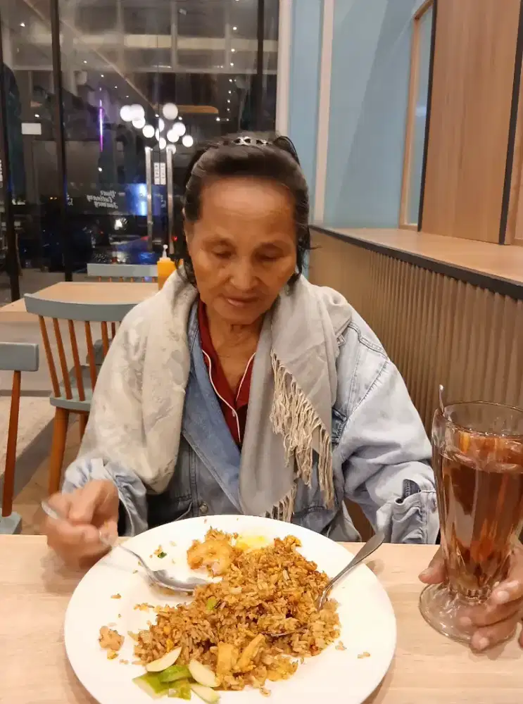 Dibutuhkan ART Sigap dan Bersih