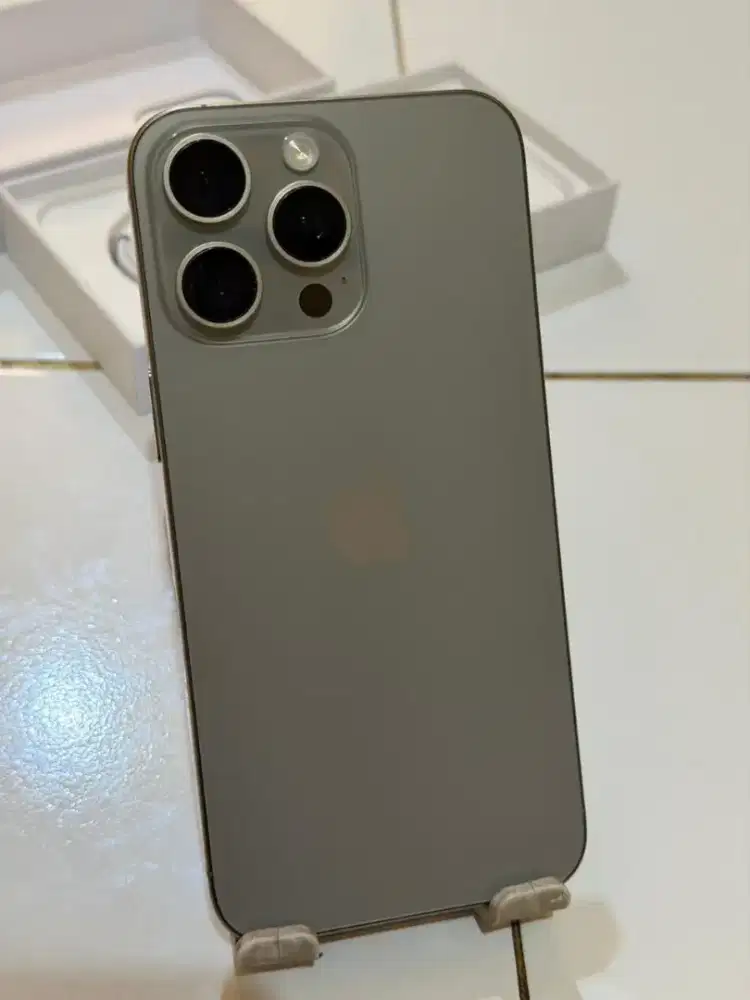 iphone 15 promax 256 gb inter