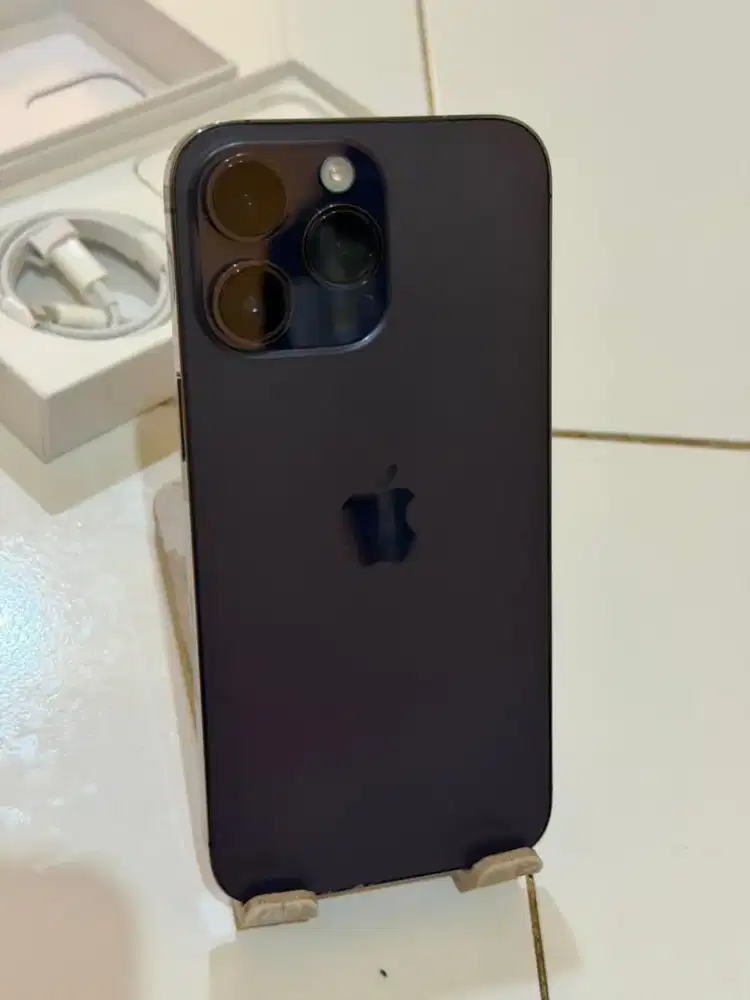 iphone 14 promax 256 gb inter