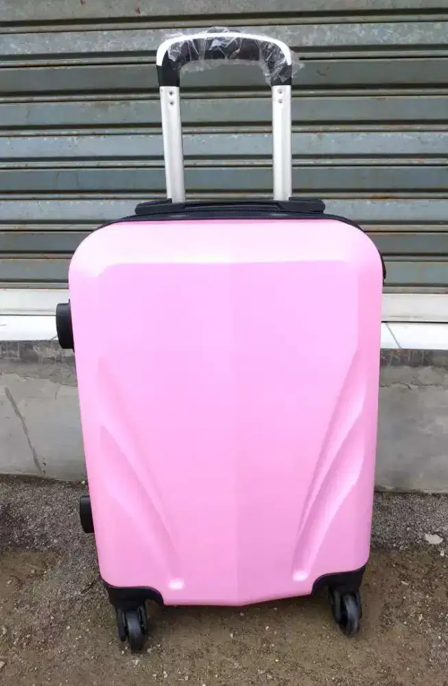 Spesial Diskon Tas Koper Fiber Polo Expander