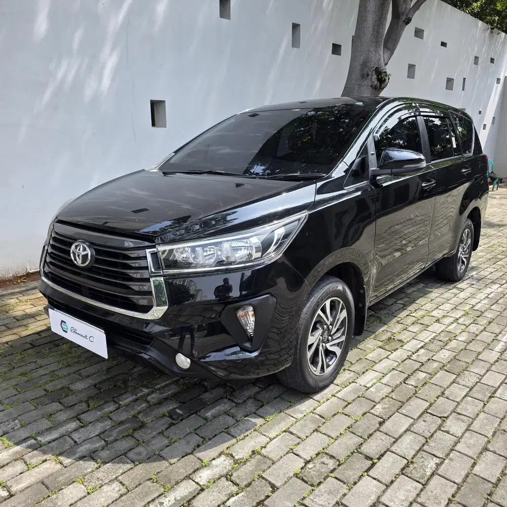 Toyota Kijang Innova 2023 Diesel