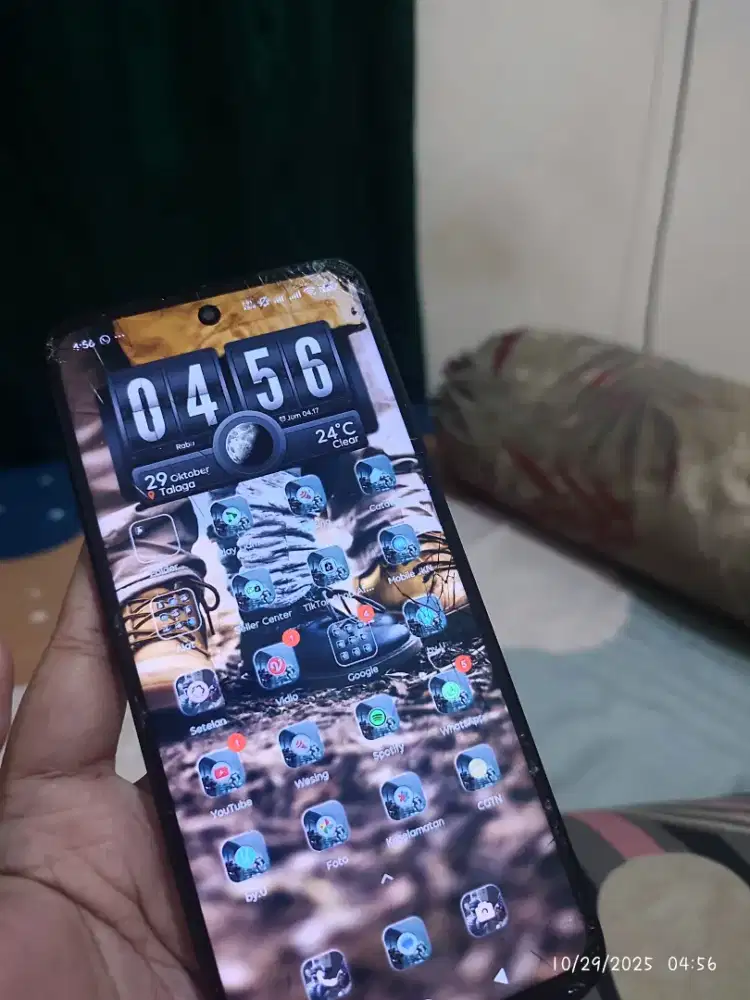 REDMI 12 nego sampe deal