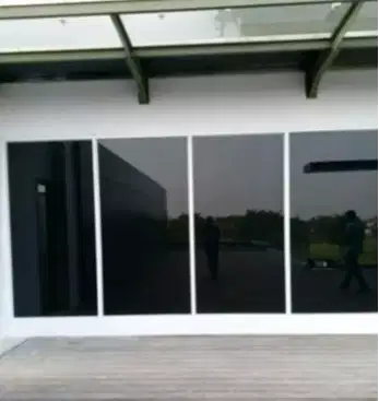 Pusat Kaca film menerima panggilan rumah memberikan pelayanan terbaik