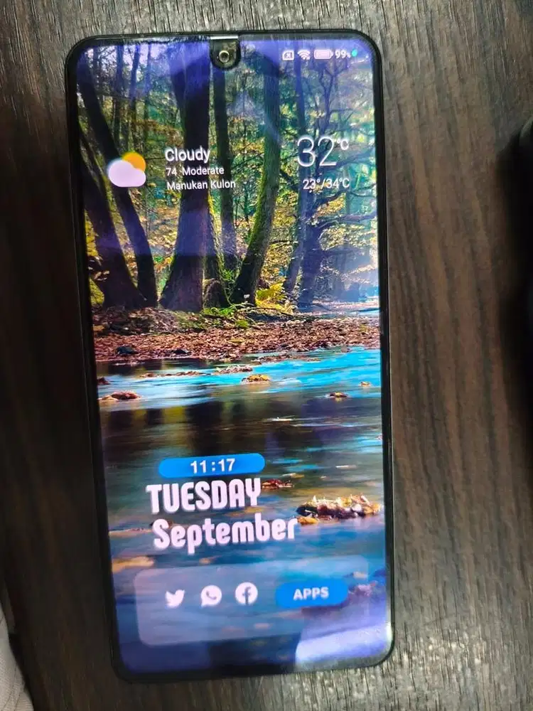 HP Xiaomi Pocophone F4 8/256GB no minus murmer