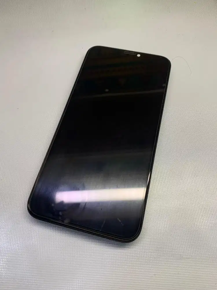 Lcd iphone X ori copotan