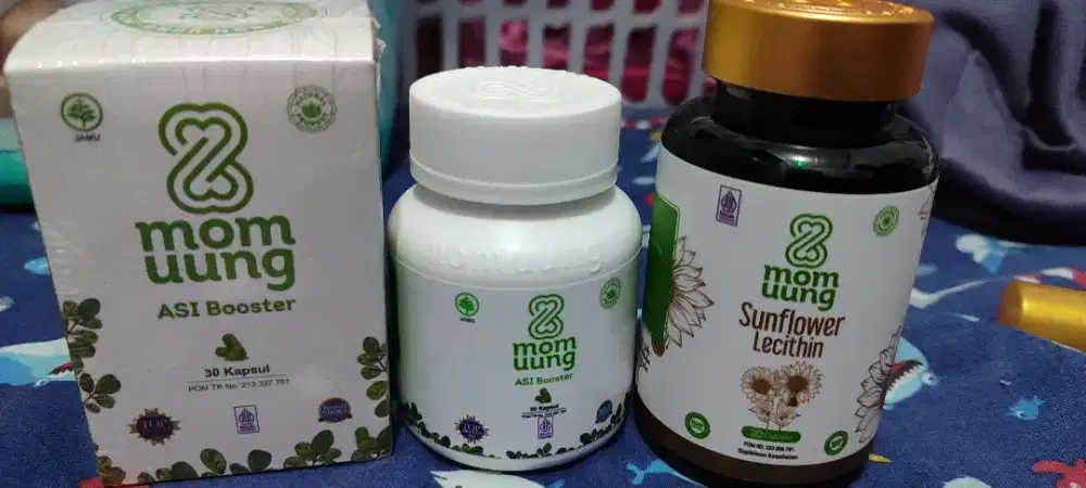 Asi booster buat ibu hamil