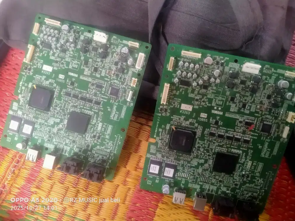 Spare part keyboard Yamaha KORG Roland tehnics casio