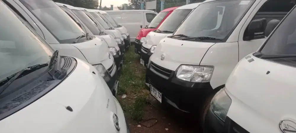 Granmax grandmax grand max blindvan blinvan blind van 2019 box 2020