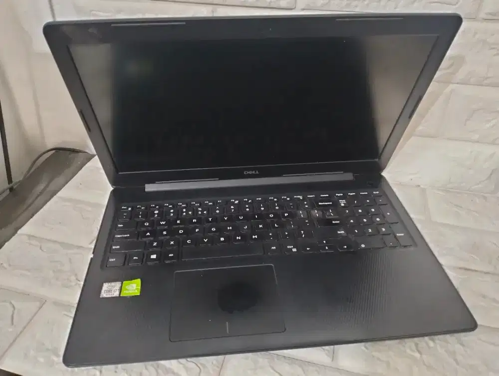 Dell 3593 core i7 GEN10 RAM 16 SSD 512nvme/IRIS+NVIDIA Joss/game& work