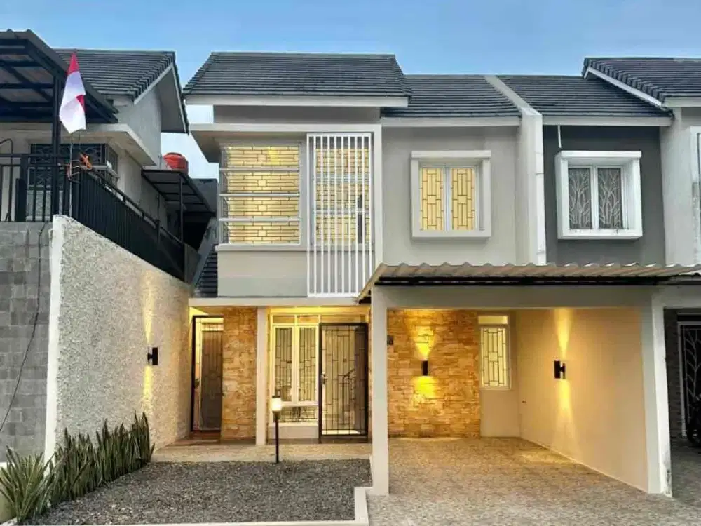 Jual Murah Semi Furnished Metland Transyogi Cibubur