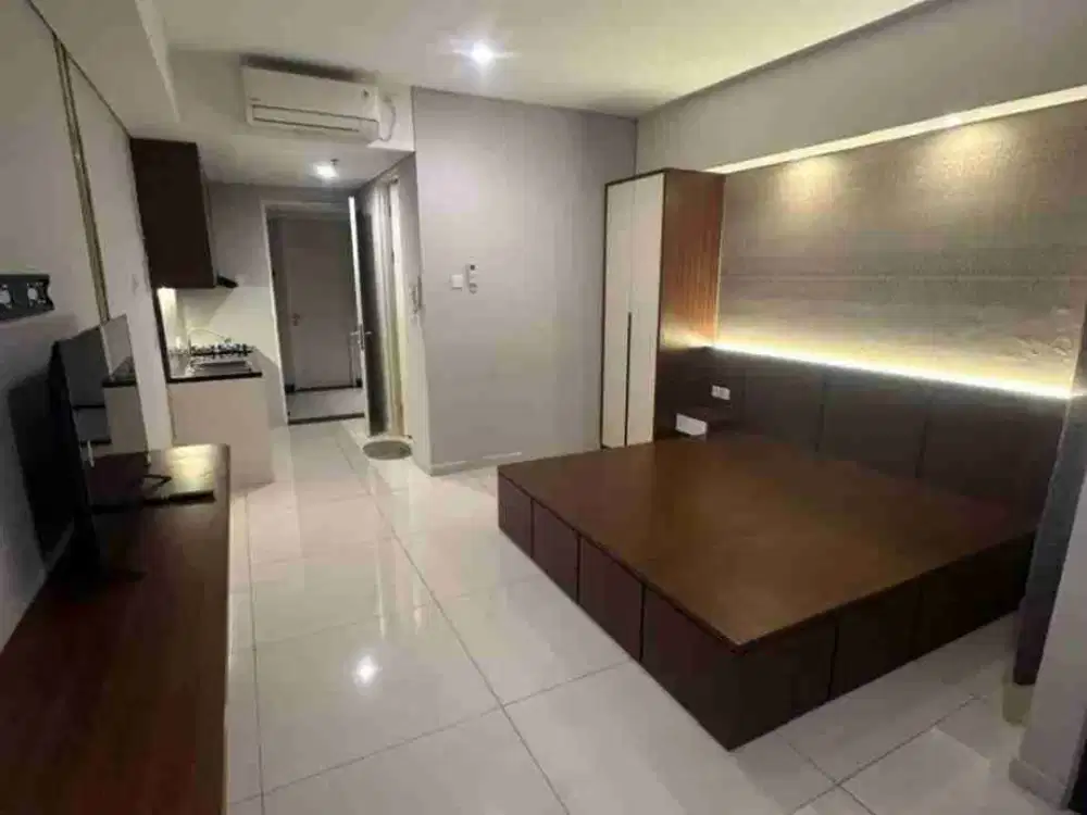 Baru Gress‼️Apartemen Belleview Manyar