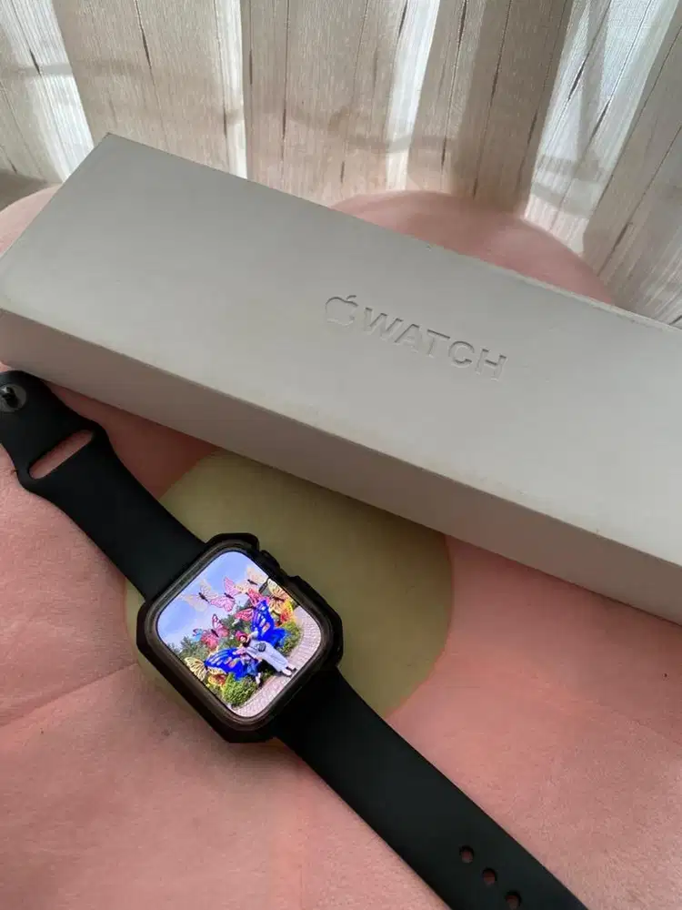 Apple watch 9 series