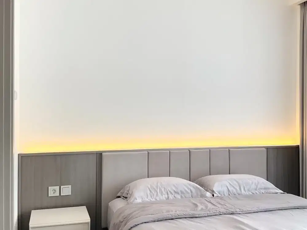 Apartemen Fatmawati City Center 1 Bedroom Corona Tower