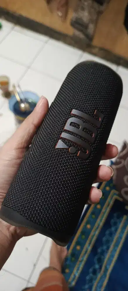 Speaker JBL Flip 6 Original JoZz