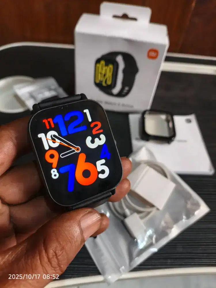 Redmi Watch 5 Active Fullset
