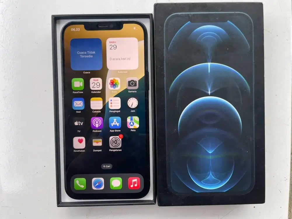 iPhone 12 Pro Max 256gb BH 79 ex iBox