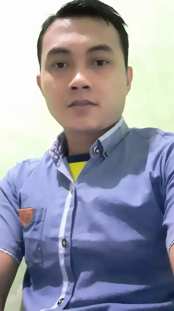 Driver pribadi (sopir)