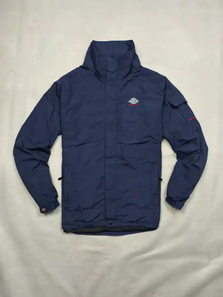 Outdoor Dickies Ecwcs Jacket