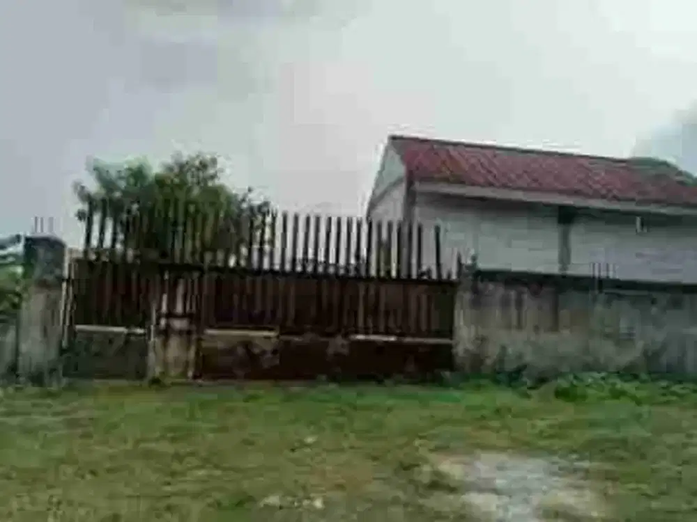 Gudang 700m2 Pulogebang Jakarta Timur