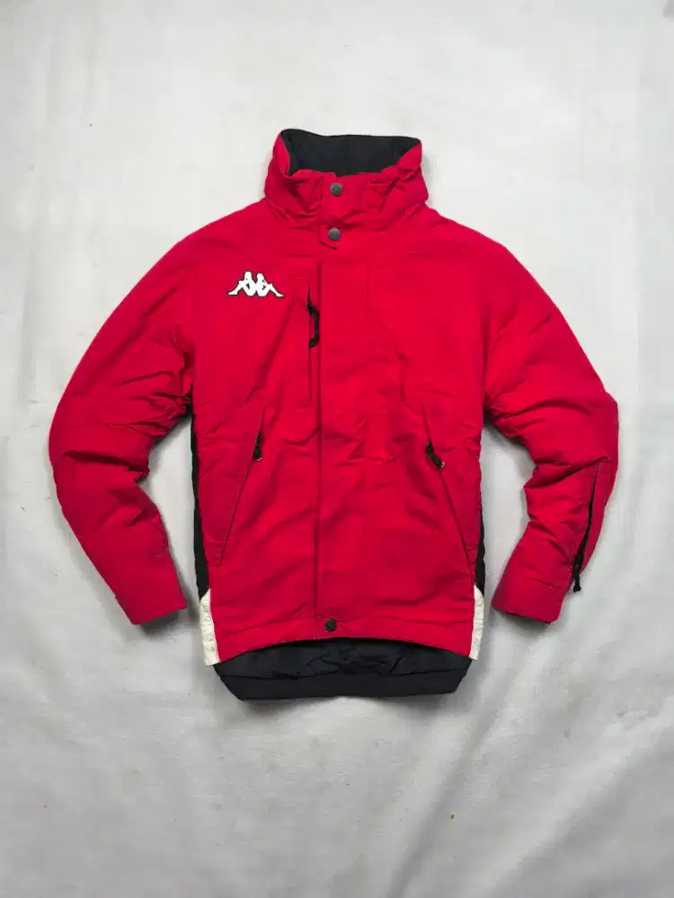 Outdoor Kappa SnowBoard Jacket