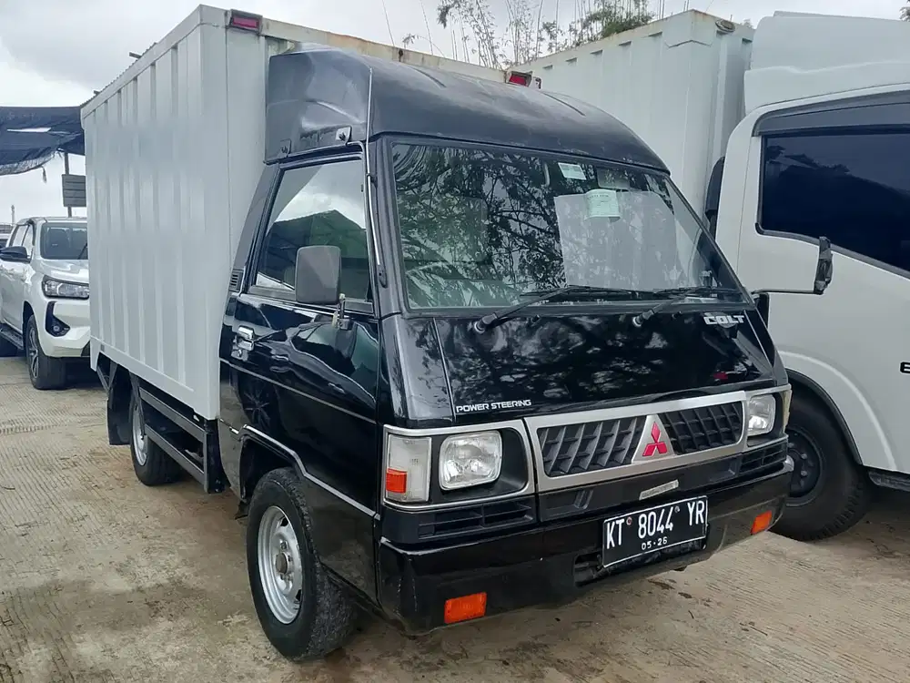 Mitsubishi Colt L300 2020 Diesel