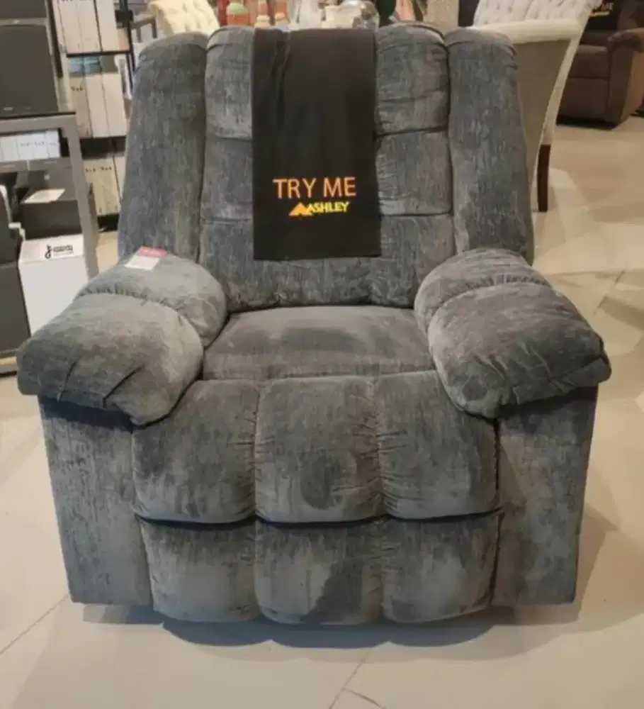 Sofa Recliner merk informa
