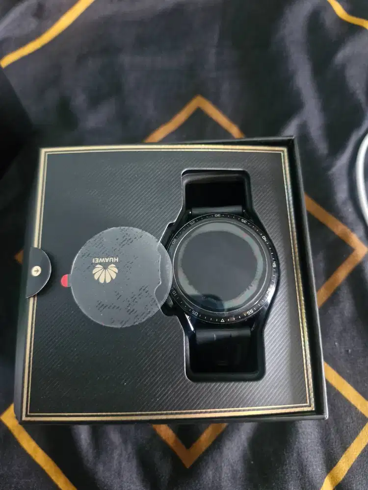 Huawei GT3 mulus like new 99%