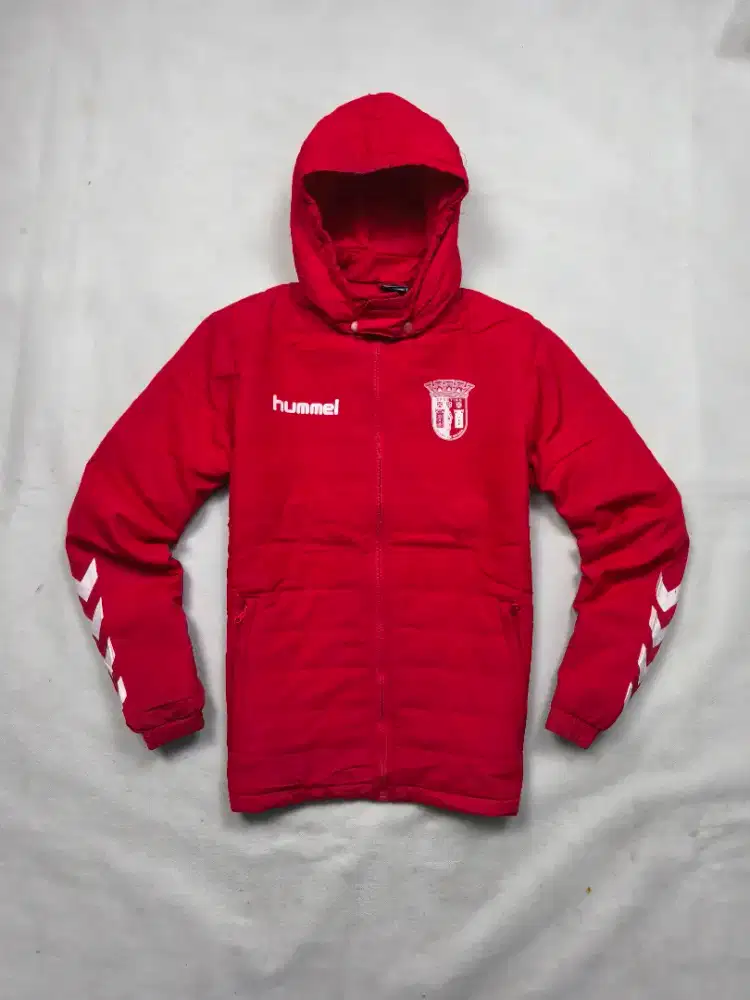 Puffer Hummel x Sporting Jacket