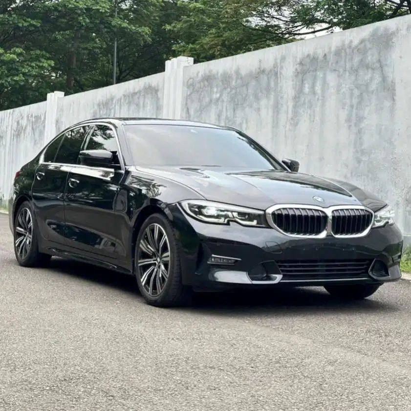 (CASH) BMW 320i G20 Sport 2022