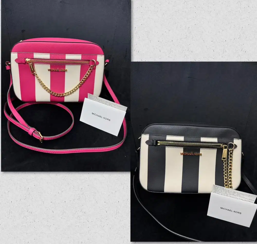 Tas MK Michael Kors Ori