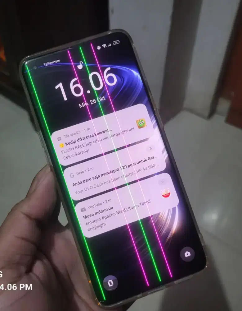 Oppo Find X3 Pro Ram 12Gb