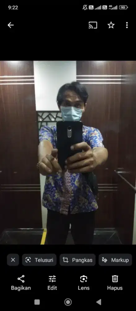 Cari loker driver//gudang