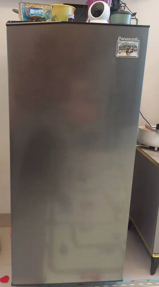 Kulkas Panasonic 1 Pintu