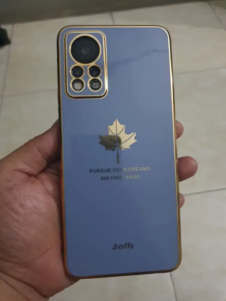 Infinix hot 11s ram 6/128