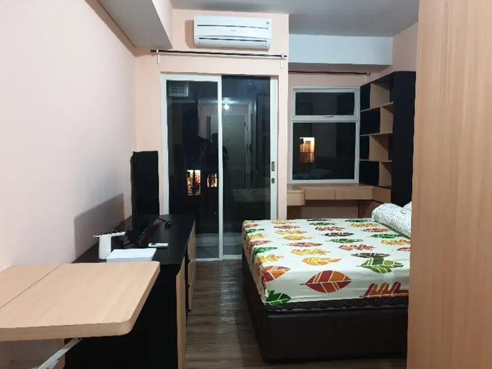 DISEWAKAN KOTA AYODHYA APARTMENT