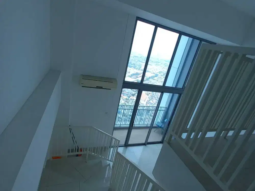 Jual Soho Pusat Bisnis Jakarta Barat di Soho Podomoro City