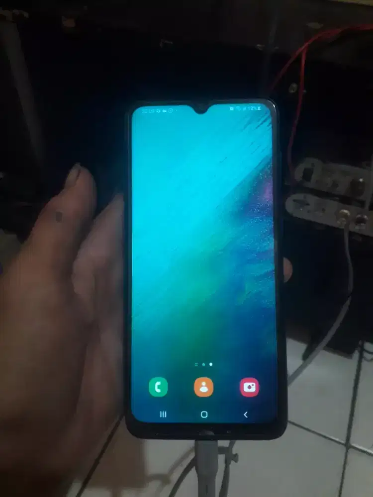 Samsung a70 ram 6/128