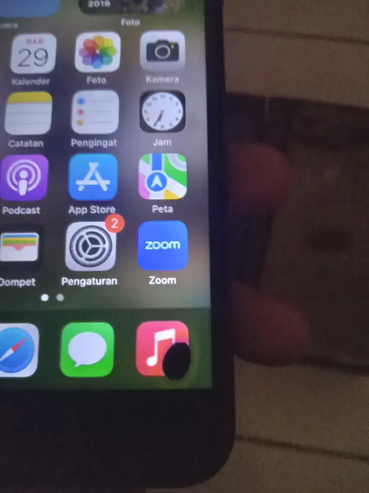 I PHONE 8 64 GB ORIGINAL