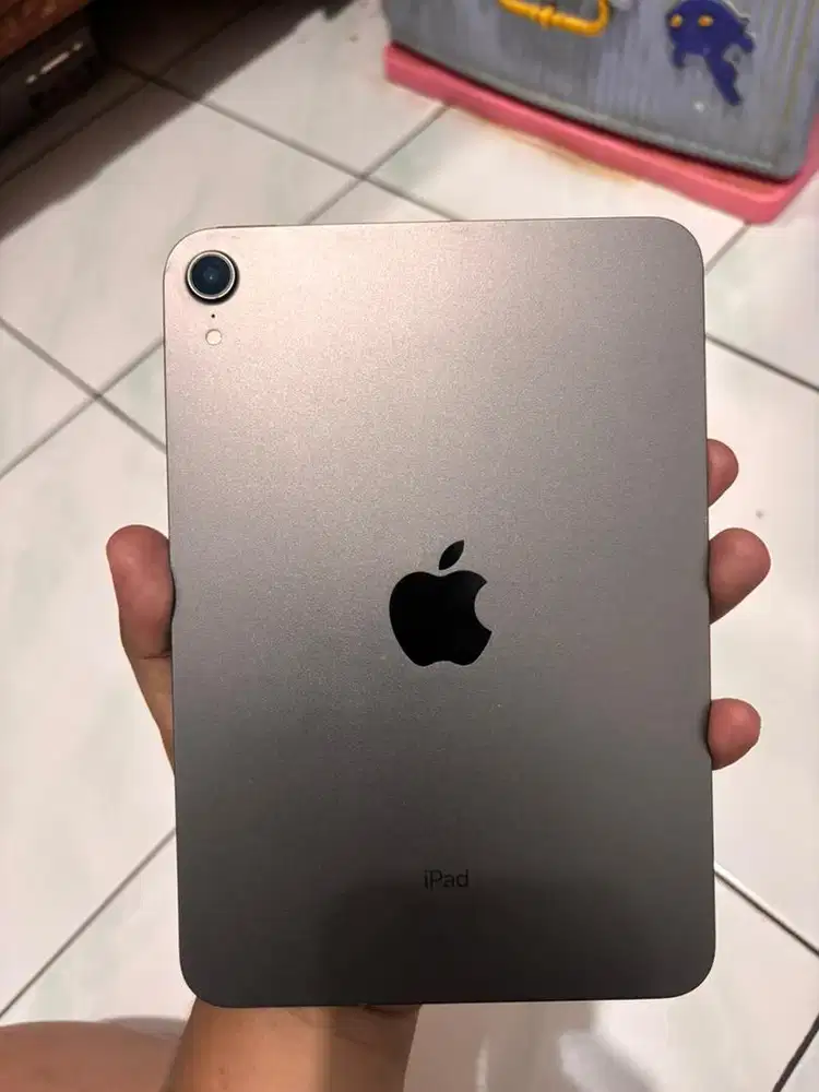 Ipad Mini 6 - 64GB