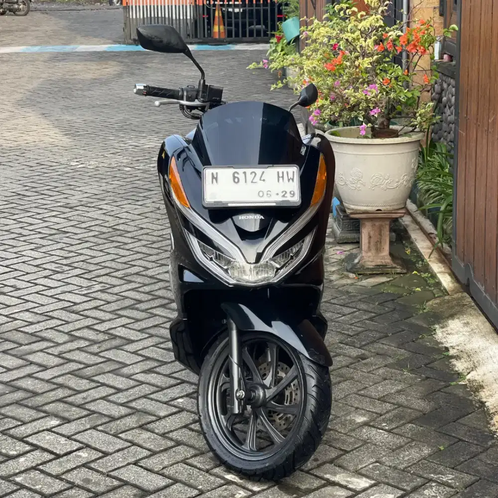 Honda PCX 150 cc 2019 Good Condition