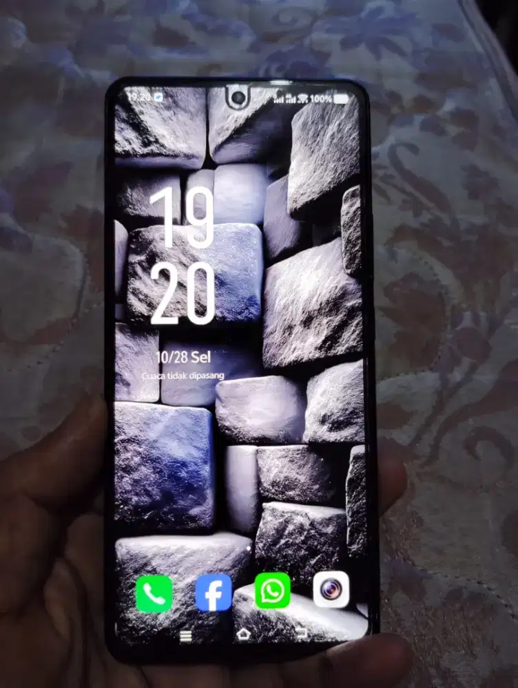 iqoo z9 5g inter global