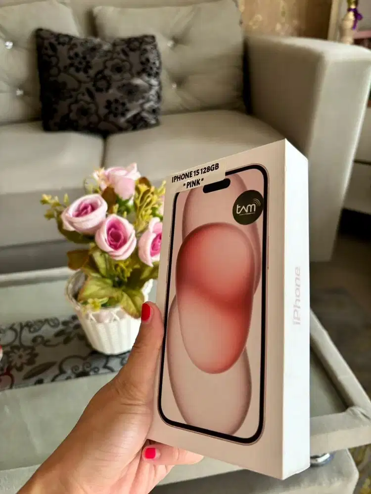 Iphone 11 New Segel Garansi Resmi