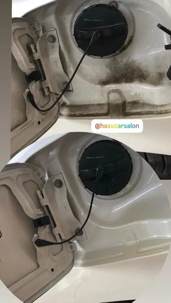 poles mobil panggilan