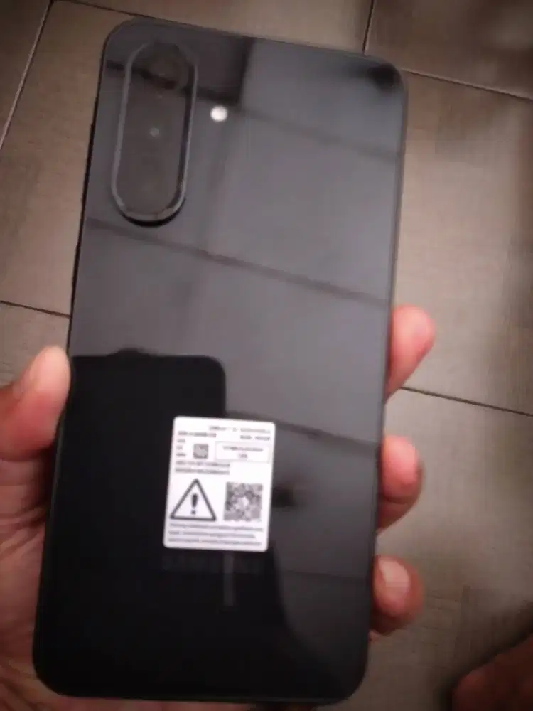 Jual samsung A36 5g ram 8/256 gb