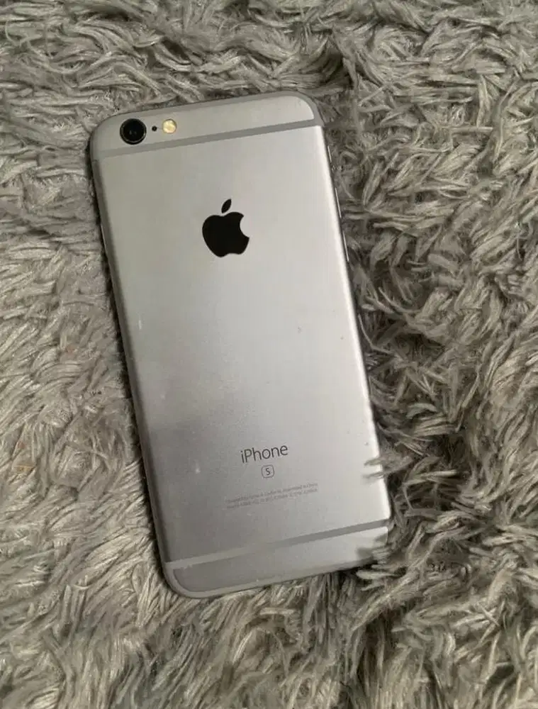 IPhone 6S 64gb All operator