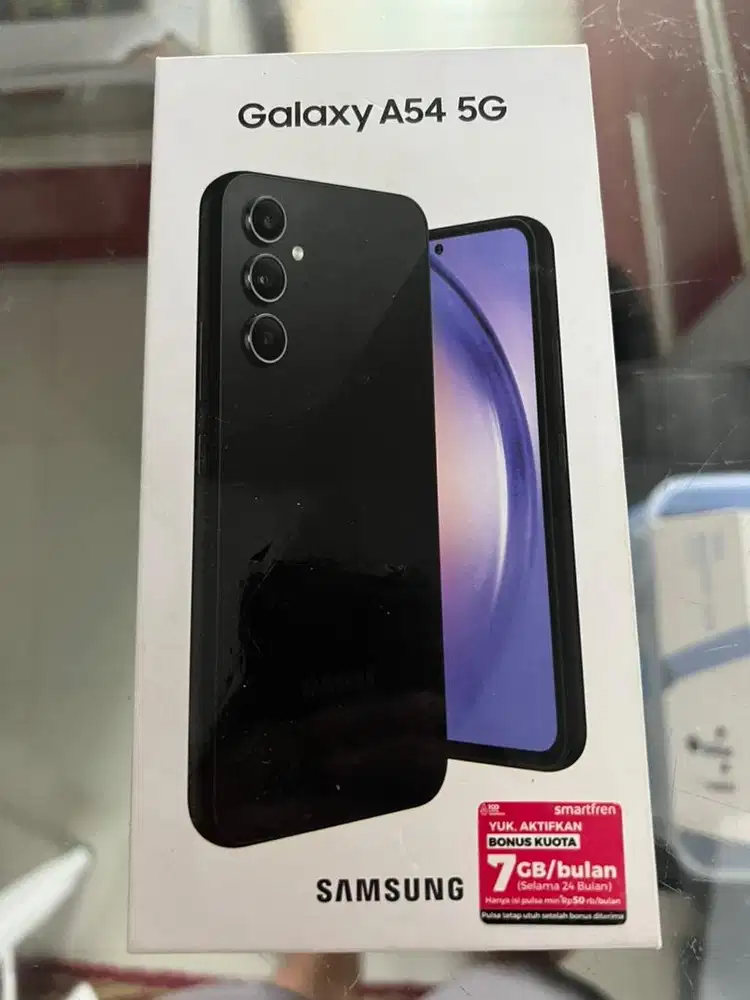 Samsung Galaxy A54 8/256 Mulus